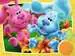 Blues Clues               12/16/20/24p Puzzles;Puzzle Infantiles - imagen 3 - Ravensburger