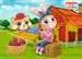 Summer & Todd Giant 24p Puzzles;Puzzle Infantiles - imagen 1 - Ravensburger