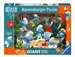 I puffi Puzzle;Puzzle per Bambini - immagine 1 - Ravensburger