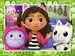 Gabby s Dollhouse 12/16/20/24p Puzzles;Puzzle Infantiles - imagen 3 - Ravensburger