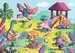 Dinosaurs Giant floor 24p Puzzles;Puzzle Infantiles - imagen 2 - Ravensburger