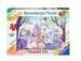 Unicorns Giant floor Pussel;Barnpussel - bild 1 - Ravensburger