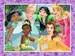 Disney Princess: Wees wie je wilt zijn Puzzels;Puzzels voor kinderen - image 2 - Ravensburger