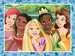 DPR: Disney Princess 12/16/20/24p Puzzle;Puzzle enfants - Image 4 - Ravensburger