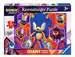 Sonic Prime Giant floor 24p Puzzles;Puzzle Infantiles - imagen 1 - Ravensburger