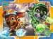 Paw Patrol - The mighty movie Puzzle;Puzzle per Bambini - immagine 3 - Ravensburger