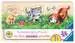 Cute baby animals         3p Puslespill;Barnepuslespill - bilde 1 - Ravensburger