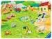 Animal farm               9p Pussel;Barnpussel - bild 2 - Ravensburger