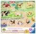 Mornings at the farm      10p Pussel;Barnpussel - bild 1 - Ravensburger