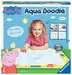 Aqua Doodle® Peppa Pig Hobby;Aqua Doodle® - image 1 - Ravensburger