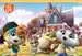 Ravensburger puzzle - 44 Gatos Puzzle 2X24 Pz Puzzles;Puzzle Infantiles - imagen 3 - Ravensburger