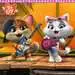 44 Gatos Puzzles;Puzzle Infantiles - imagen 4 - Ravensburger