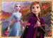 AT Frozen                 4x42p Puzzles;Puzzle Infantiles - imagen 3 - Ravensburger