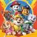 Paw Patrol Puzzles;Puzzle Infantiles - imagen 4 - Ravensburger