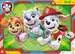 Paw Patrol Puzzles;Puzzle Infantiles - imagen 3 - Ravensburger