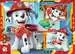 Paw Patrol Puzzles;Puzzle Infantiles - imagen 4 - Ravensburger