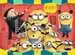 MIN: Minions 2 Movie      12/16/20/24p Puzzles;Puzzle Infantiles - imagen 4 - Ravensburger