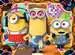 MIN: Minions 2 Movie      12/16/20/24p Puzzles;Puzzle Infantiles - imagen 5 - Ravensburger