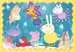 Peppa Pig Puzzles;Puzzle Infantiles - imagen 2 - Ravensburger