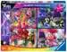 Trolls 2 Puzzles;Puzzle Infantiles - imagen 1 - Ravensburger