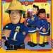 Fireman Sam, 3x49pc Pussel;Barnpussel - bild 4 - Ravensburger