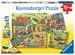 La ferme et ses habitants Puzzle;Puzzle enfants - Image 1 - Ravensburger