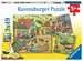 Op de boerderij Puzzels;Puzzels voor kinderen - image 1 - Ravensburger