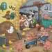 Práce na farmě 3x49 dílků 2D Puzzle;Dětské puzzle - obrázek 3 - Ravensburger