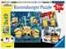 Minions Puzzles;Puzzle Infantiles - imagen 1 - Ravensburger