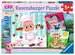 Cry Babies Puzzles;Puzzle Infantiles - imagen 1 - Ravensburger