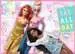 Barbie Bump.Pack          4x100p Puzzles;Puzzle Infantiles - imagen 5 - Ravensburger