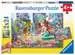 Sirenas hechizantes Puzzles;Puzzle Infantiles - imagen 1 - Ravensburger