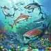 Ocean Life Jigsaw Puzzles;Children s Puzzles - image 4 - Ravensburger