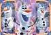 Frozen 2 Olaf Puzzles;Puzzle Infantiles - imagen 3 - Ravensburger