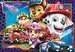 Puzzle, Paw Patrol Movie, 2x24 Pezzi, Età Consigliata 4+ Puzzle;Puzzle per Bambini - immagine 2 - Ravensburger