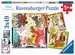 Disney Classics Puzzle;Puzzle per Bambini - immagine 1 - Ravensburger