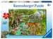 Animals of India Jigsaw Puzzles;Children s Puzzles - image 1 - Ravensburger