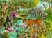Lesy Indie 60 dílků 2D Puzzle;Dětské puzzle - obrázek 2 - Ravensburger