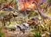 Dinosaurus 60 dílků 2D Puzzle;Dětské puzzle - obrázek 2 - Ravensburger
