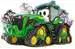 John Deere Tractor Shaped Jigsaw Puzzles;Children s Puzzles - image 2 - Ravensburger