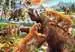 Svět dinosaurů 2x24 dílků 2D Puzzle;Dětské puzzle - obrázek 3 - Ravensburger