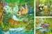 Jungle Fun Jigsaw Puzzles;Children s Puzzles - image 2 - Ravensburger