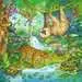 Jungle Fun Jigsaw Puzzles;Children s Puzzles - image 3 - Ravensburger