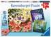 Criaturas fantásticas Puzzles;Puzzle Infantiles - imagen 1 - Ravensburger