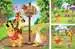 Winnie the Pooh Puzzles;Puzzle Infantiles - imagen 2 - Ravensburger