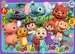 Cocomelon 4x42p Puzzles;Puzzle Infantiles - imagen 4 - Ravensburger