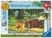 Gruffalo Puzzles;Puzzle Infantiles - imagen 1 - Ravensburger