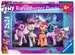 My Little Pony Puzzles;Puzzle Infantiles - imagen 1 - Ravensburger