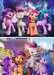 My Little Pony Puzzles;Puzzle Infantiles - imagen 2 - Ravensburger