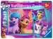 My Little Pony Puzzles;Puzzle Infantiles - imagen 1 - Ravensburger